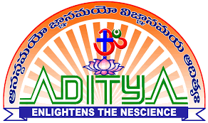 Aditya College Logo